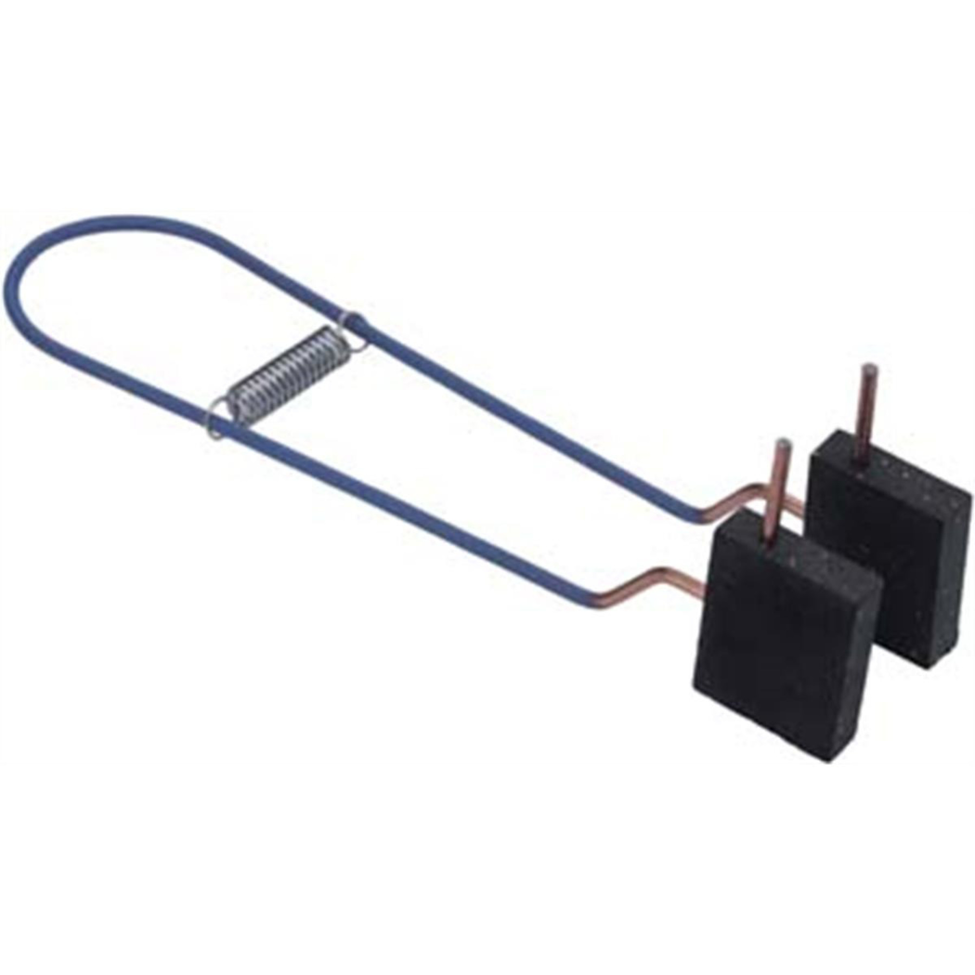 Tire Mechanic's Resource BulkTP Clip-On Disc Silencer for Rotors, Model# TMRCS1